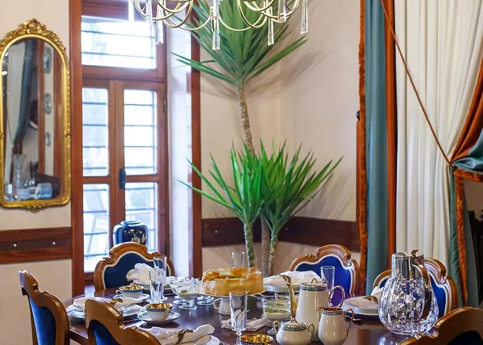 Szálloda Bosnali 3*