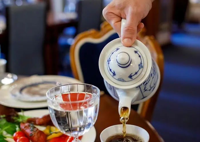 Bosnali Szálloda 3*