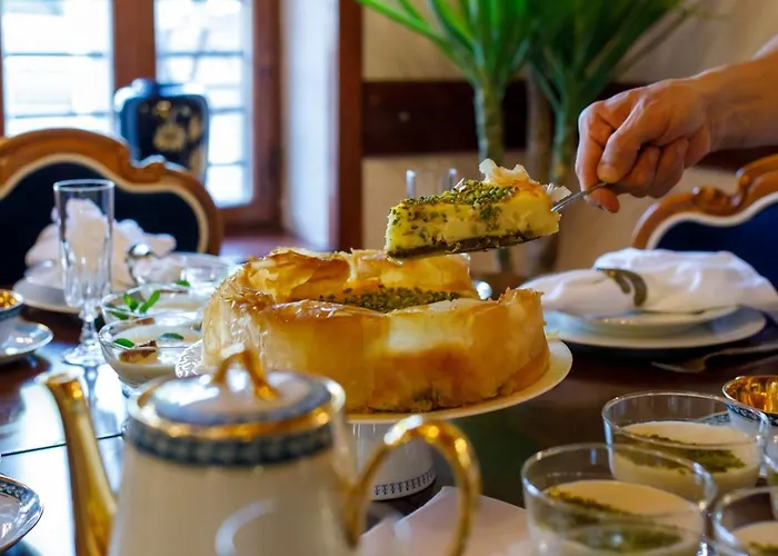 Bosnali Готель