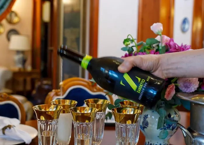 Bosnali Szálloda 3*