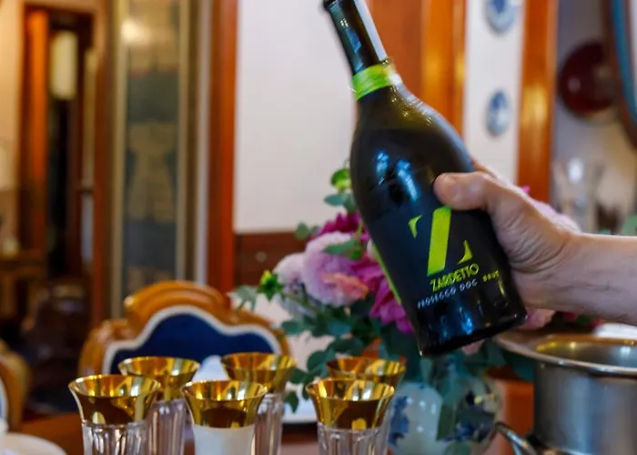 Готель Bosnali