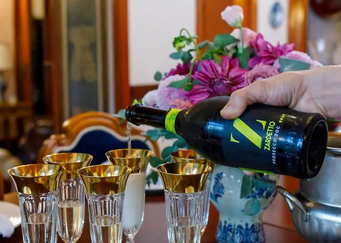 Готель Bosnali