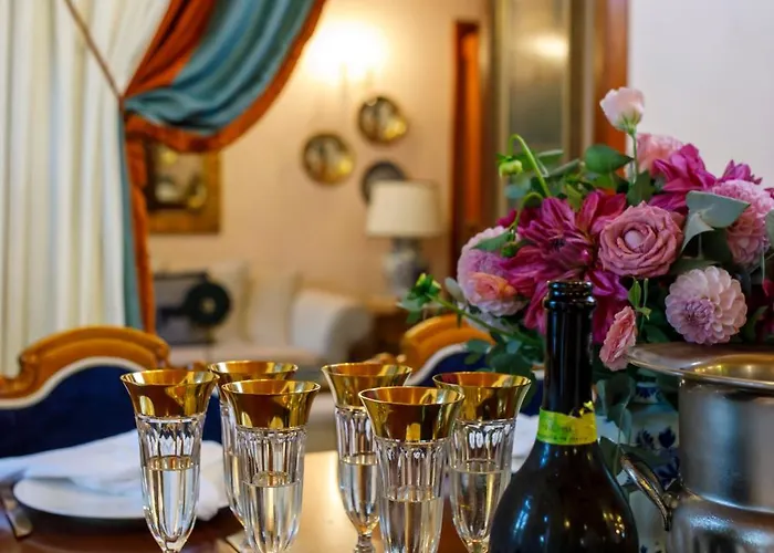 Bosnali Готель