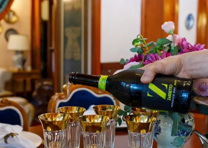 Bosnali Szálloda 3*