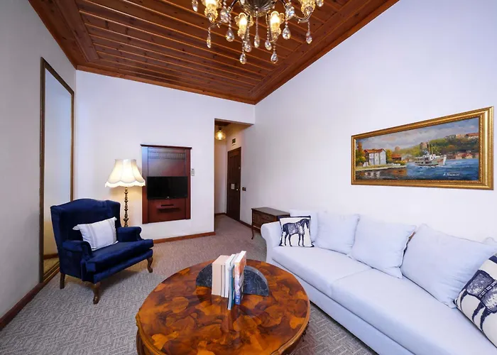 Bosnali Szálloda 3*