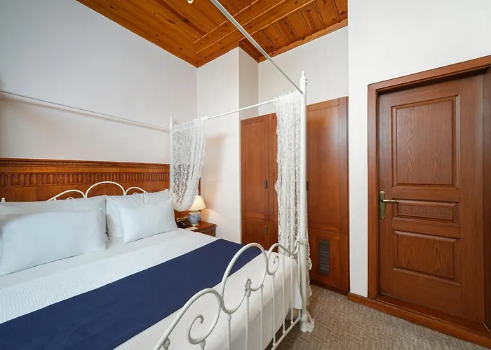 Готель Bosnali Адана