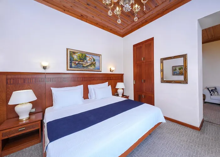 Готель Bosnali