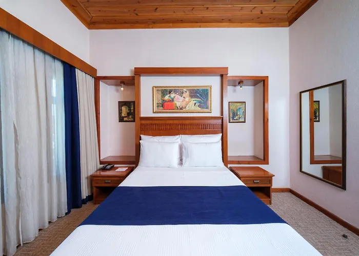 Szálloda Bosnali Adana