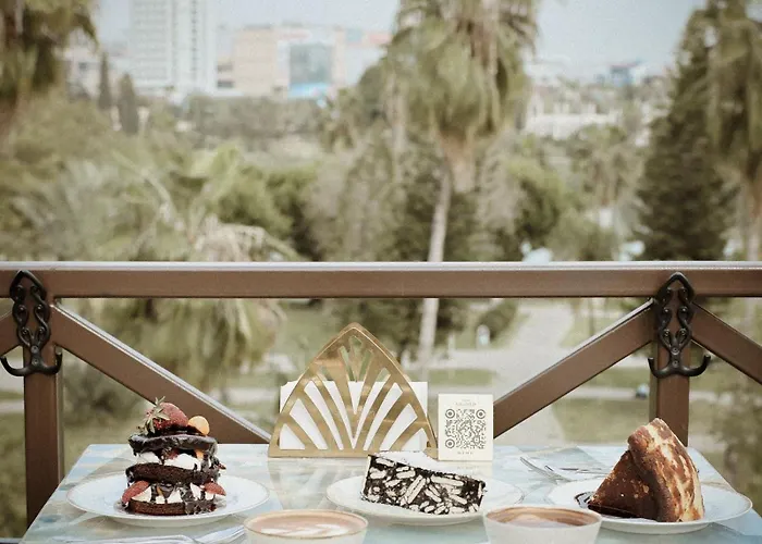 Bosnali Szálloda 3*