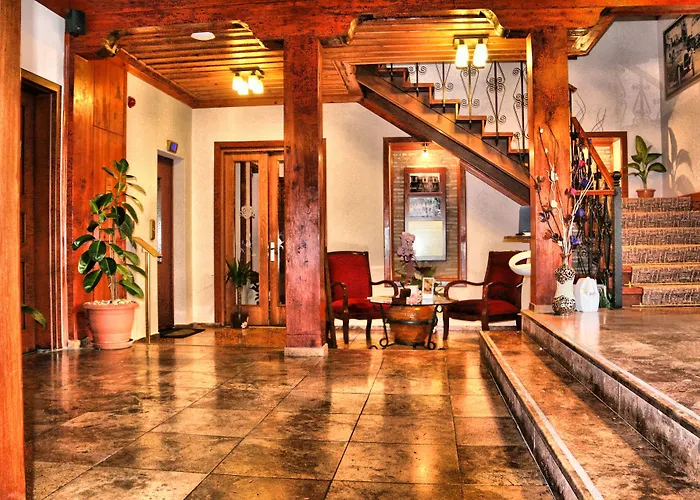 Готель Bosnali Адана