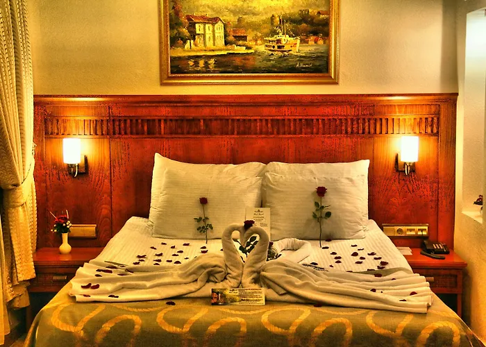 Szálloda Bosnali Adana