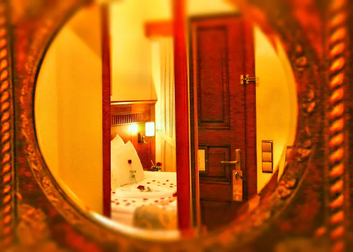 Готель Bosnali Адана