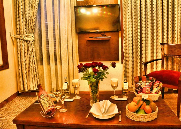 Готель Bosnali Адана