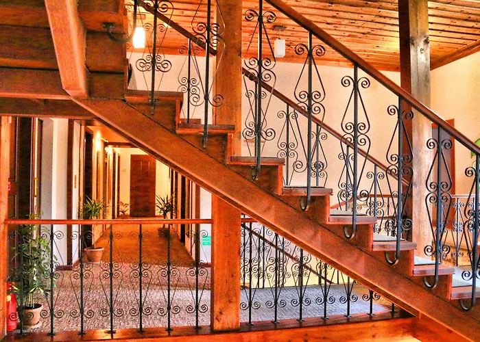 Готель Bosnali Адана