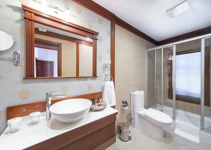 Bosnali Готель